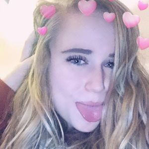 Meet your Posher, Kaitlin